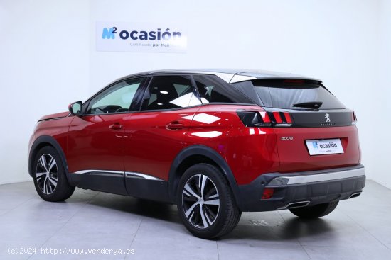 Peugeot 3008 1.2 PURETECH 96KW (130CV) ACTIVE EAT6 - Gandía