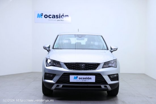 Seat Ateca 1.0 TSI 115cv St&Sp Style Ecomotive - Gandía