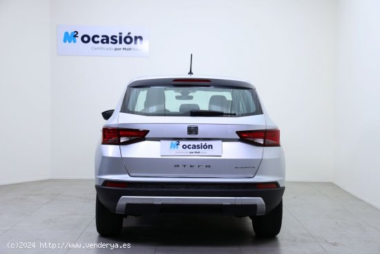 Seat Ateca 1.0 TSI 115cv St&Sp Style Ecomotive - Gandía