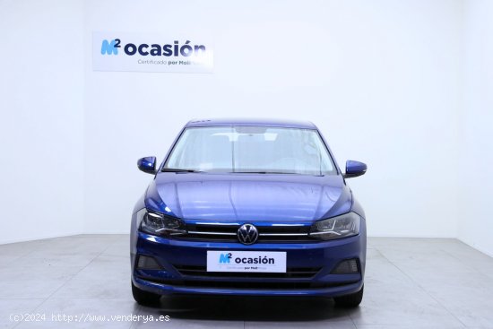 Volkswagen Polo Advance 1.0 TSI 70kW (95CV) - Gandía