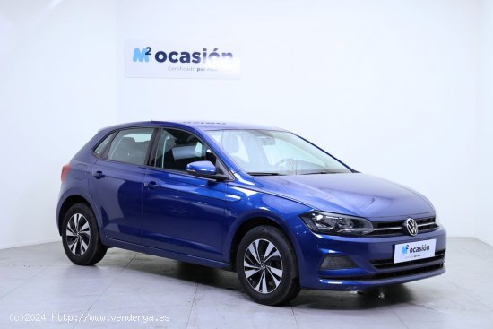 Volkswagen Polo Advance 1.0 TSI 70kW (95CV) - Gandía