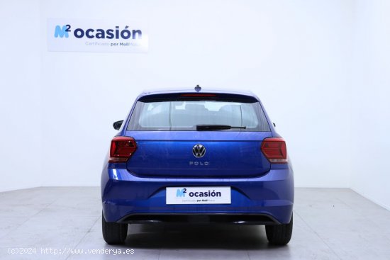 Volkswagen Polo Advance 1.0 TSI 70kW (95CV) - Gandía