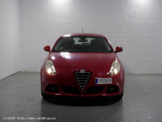 Alfa Romeo Giulietta Distinctive - Quart de Poblet