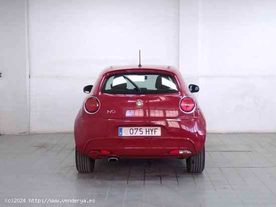 Alfa Romeo Mito Distinctive - Quart de Poblet