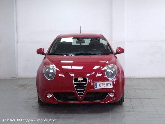 Alfa Romeo Mito Distinctive - Quart de Poblet