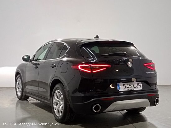 Alfa Romeo Stelvio Executive - Alcalá de Guadaira