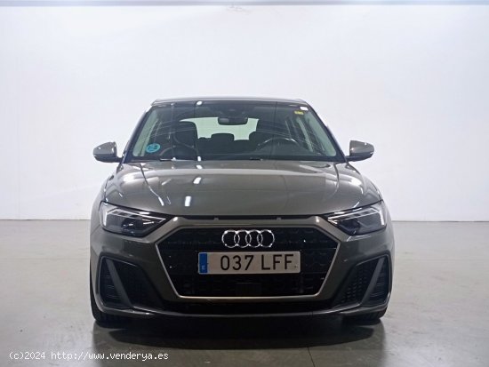 Audi A1 Sportback 30 TFSI S line - Madrid