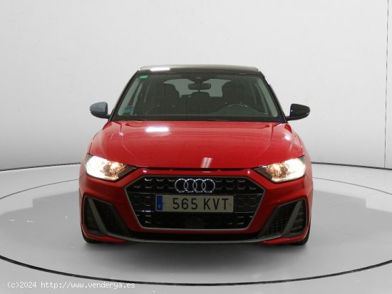 Audi A1 Sportback 30 TFSI S line - Barcelona