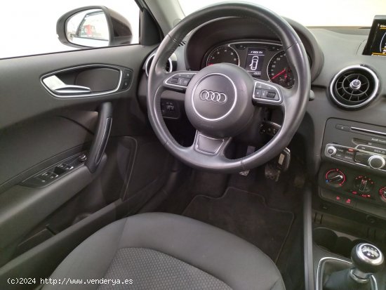 Audi A1 Sportback Attracted - Quart de Poblet