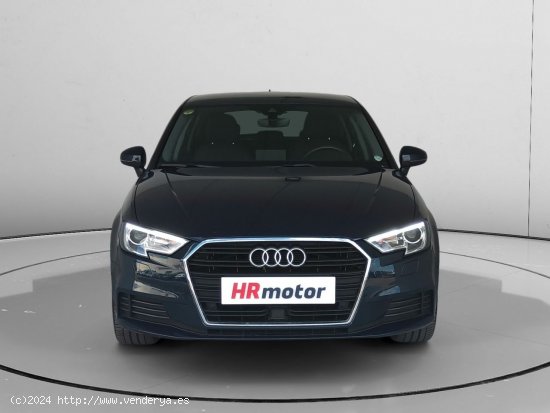 Audi A3 Business line 35 TDI - Fontellas