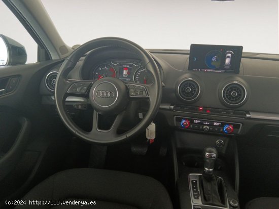 Audi A3 Business line 35 TDI - Fontellas