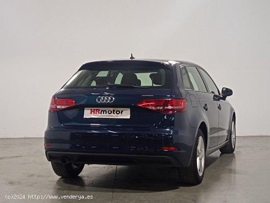 Audi A3 Sportback 30 TFSI - Madrid