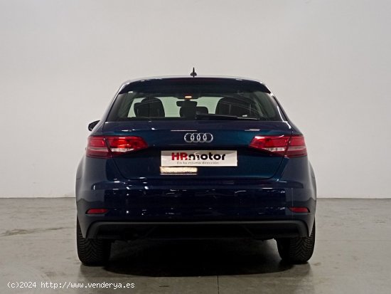 Audi A3 Sportback 30 TFSI - Madrid