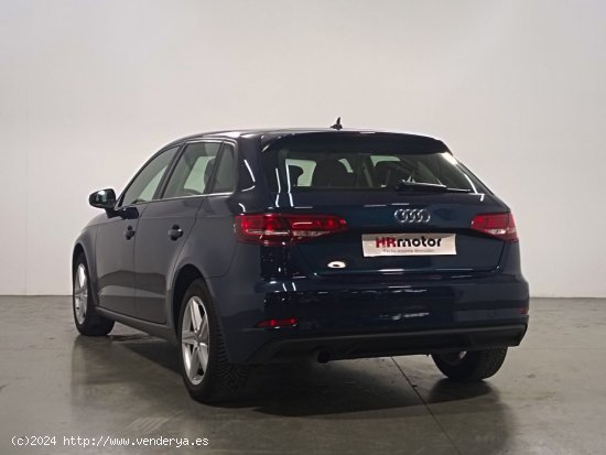 Audi A3 Sportback 30 TFSI - Madrid