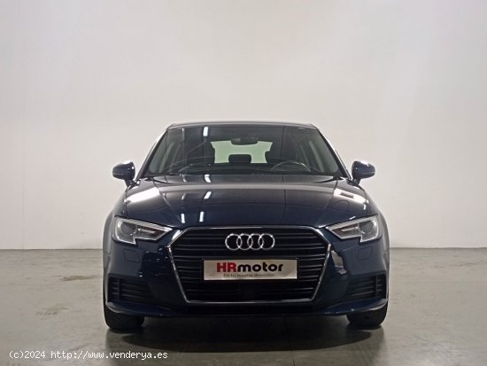 Audi A3 Sportback 30 TFSI - Madrid