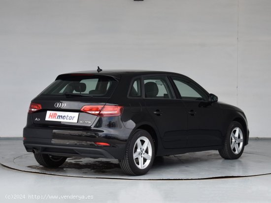 Audi A3 Sportback 30 TFSI - Torrejón de Ardoz