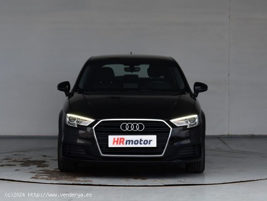 Audi A3 Sportback 30 TFSI - Torrejón de Ardoz