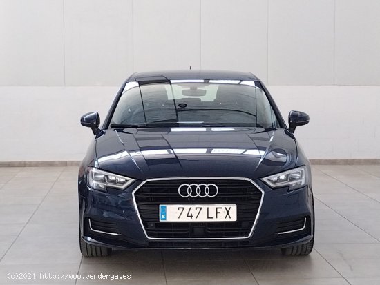 Audi A3 Sportback 30G-TRON design S-Tronic - Asturias