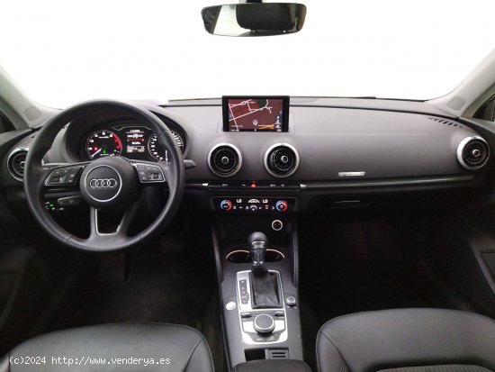 Audi A3 Sportback 30G-TRON design S-Tronic - Asturias