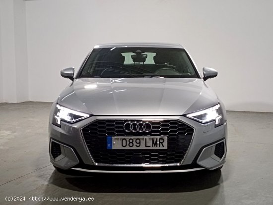 Audi A3 Sportback 35 TDI Advanced - 