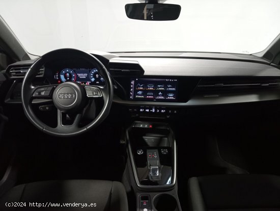 Audi A3 Sportback 35 TDI Advanced - 