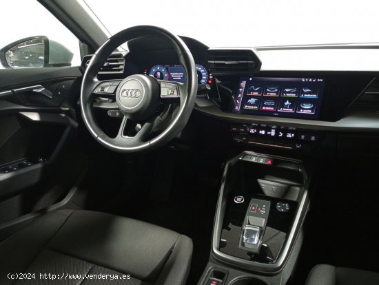 Audi A3 Sportback 35 TDI Advanced - 