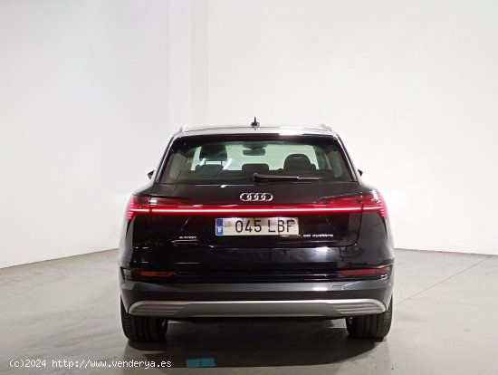 Audi e-tron 55 quattro advanced - 