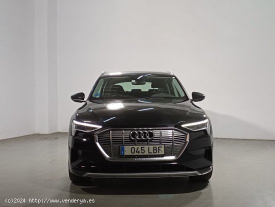 Audi e-tron 55 quattro advanced - 