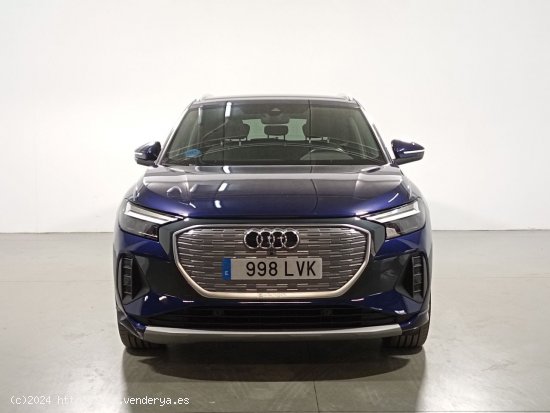 Audi Q4 e-tron 40 e-tron Advanced - Madrid