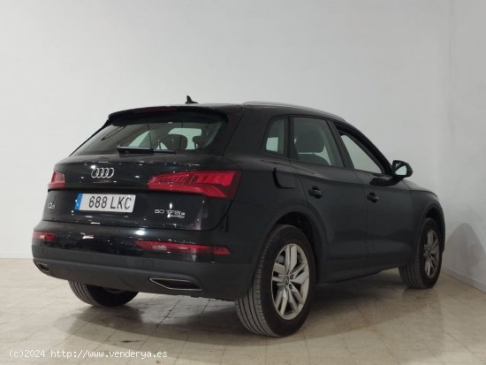 Audi Q5 50 TFSI e quattro advanced - Alcalá de Guadaira