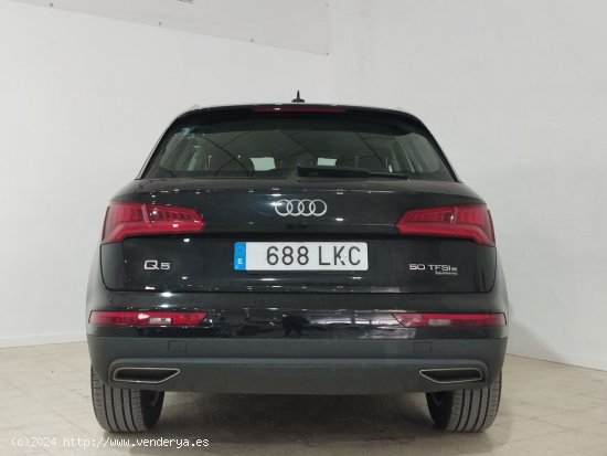 Audi Q5 50 TFSI e quattro advanced - Alcalá de Guadaira