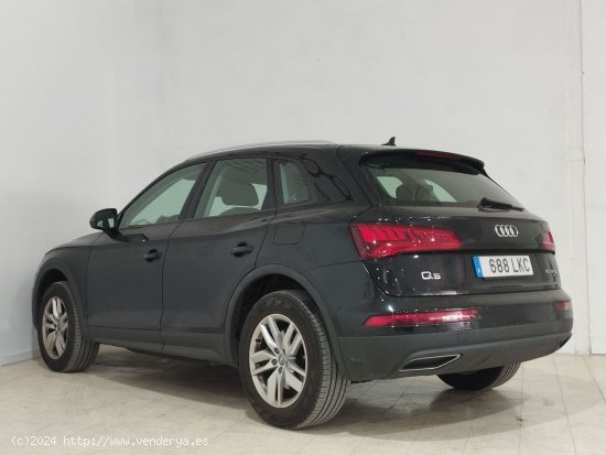 Audi Q5 50 TFSI e quattro advanced - Alcalá de Guadaira