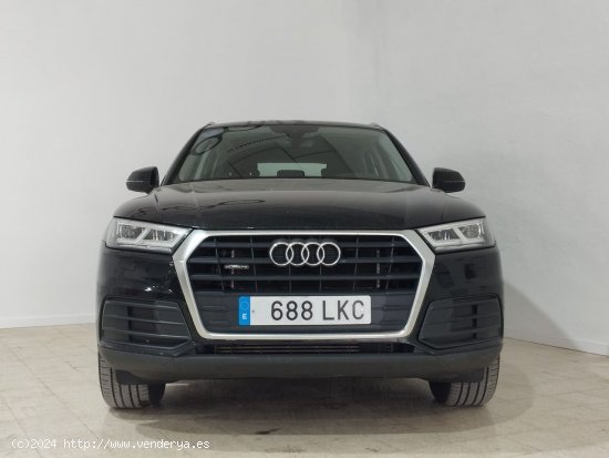 Audi Q5 50 TFSI e quattro advanced - Alcalá de Guadaira