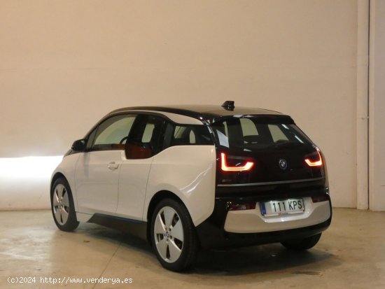 BMW i3 i3 94 Ah - Pamplona