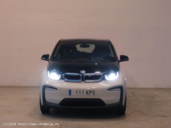 BMW i3 i3 94 Ah - Pamplona