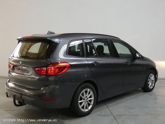 BMW Serie 2 Gran Tourer 216 d Advantage - Galdakao