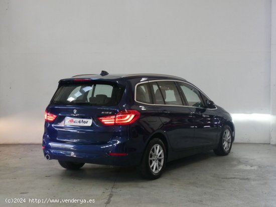 BMW Serie 2 Gran Tourer 216 d Advantage - Pamplona