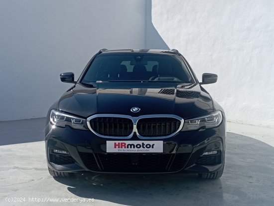 BMW Serie 3 320e xDrive - Alicante