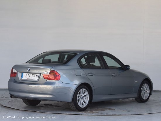 BMW Serie 3 320i - Lleida