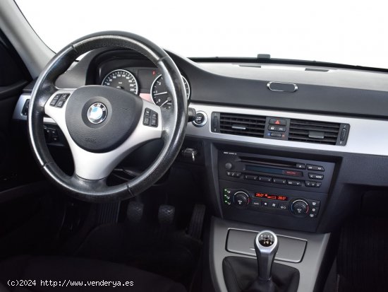 BMW Serie 3 320i - Lleida