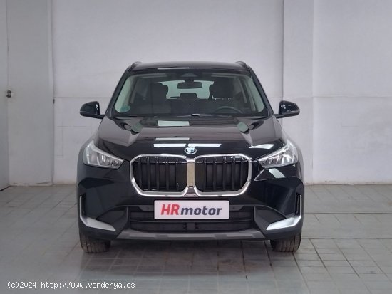 BMW X1 18 i sDrive - Quart de Poblet