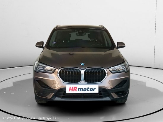 BMW X1 sDrive 18i - Fontellas