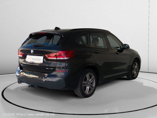 BMW X1 sDrive 18i M Sport - Fontellas