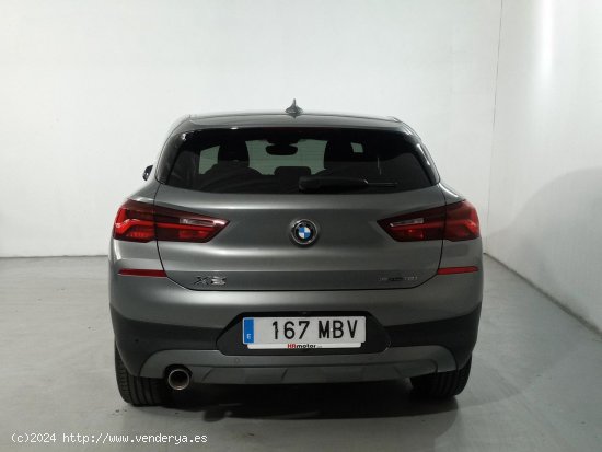 BMW X2 sDrive 18i - 