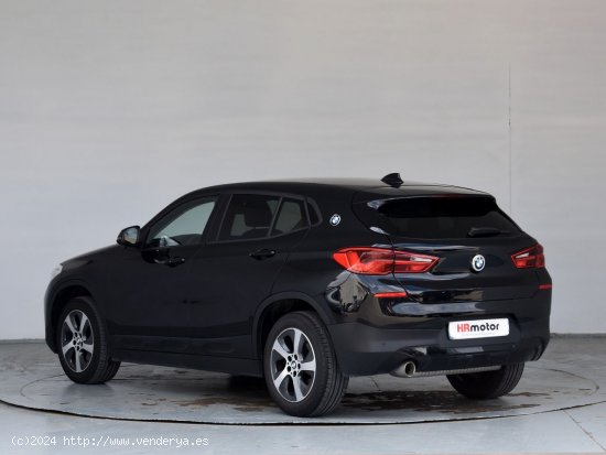 BMW X2 sDrive 18i Advantage - Pamplona