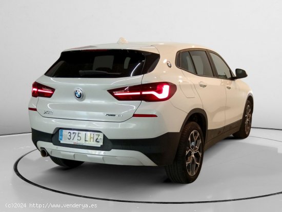 BMW X2 sDrive 18i Advantage - Barcelona