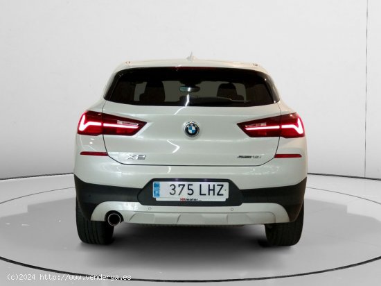 BMW X2 sDrive 18i Advantage - Barcelona