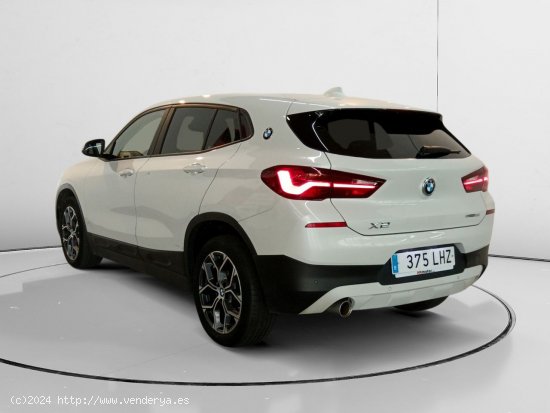 BMW X2 sDrive 18i Advantage - Barcelona