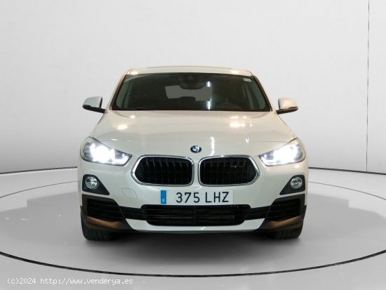 BMW X2 sDrive 18i Advantage - Barcelona