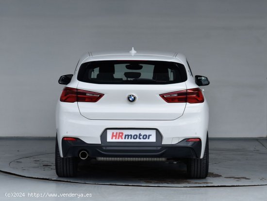 BMW X2 sDrive 18i M Sport - Galdakao